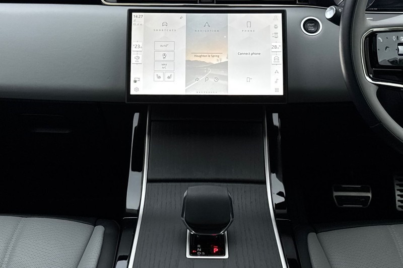 2025 (25) LAND ROVER RANGE ROVER EVOQUE 2.0 D200 Autobiography 5dr Auto [Revised] 5006056