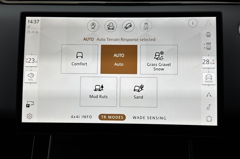 2025 (25) LAND ROVER RANGE ROVER EVOQUE 2.0 D200 Autobiography 5dr Auto [Revised] 5006075