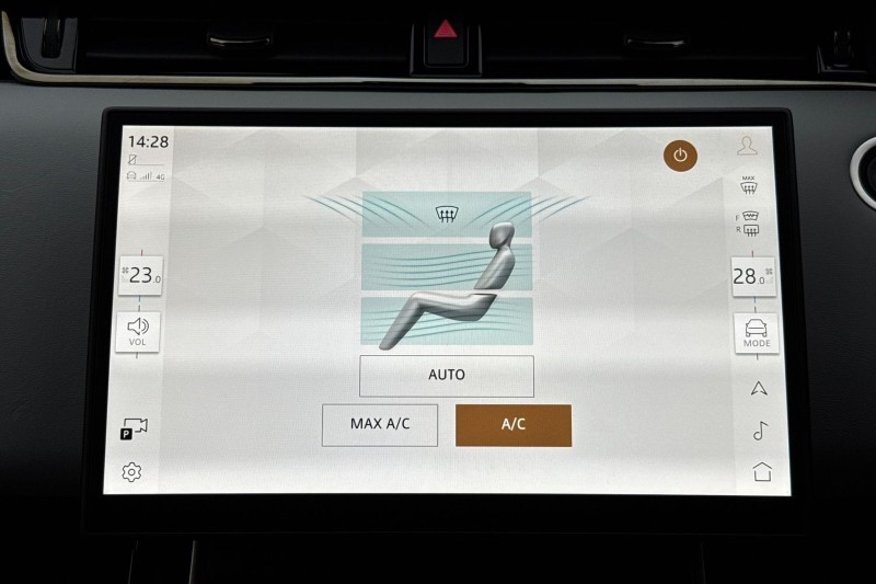 2025 (25) LAND ROVER RANGE ROVER EVOQUE 2.0 D200 Autobiography 5dr Auto [Revised] 5006074