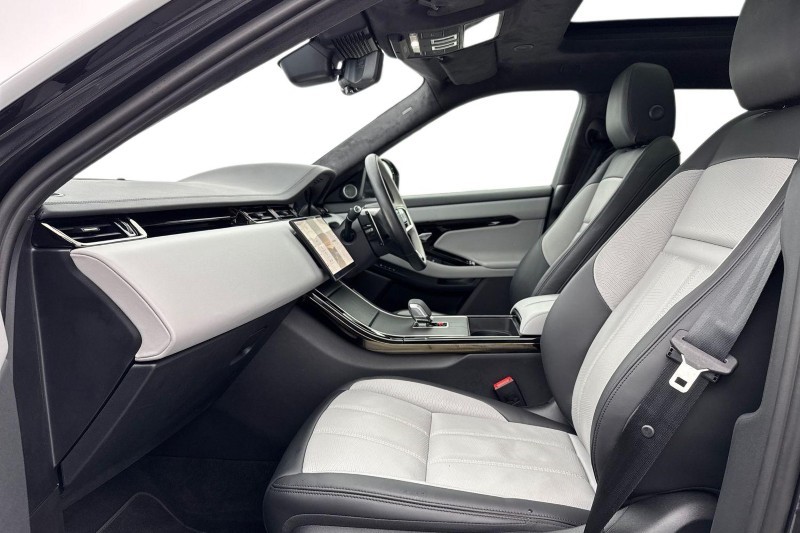 2025 (25) LAND ROVER RANGE ROVER EVOQUE 2.0 D200 Autobiography 5dr Auto [Revised] 5006045