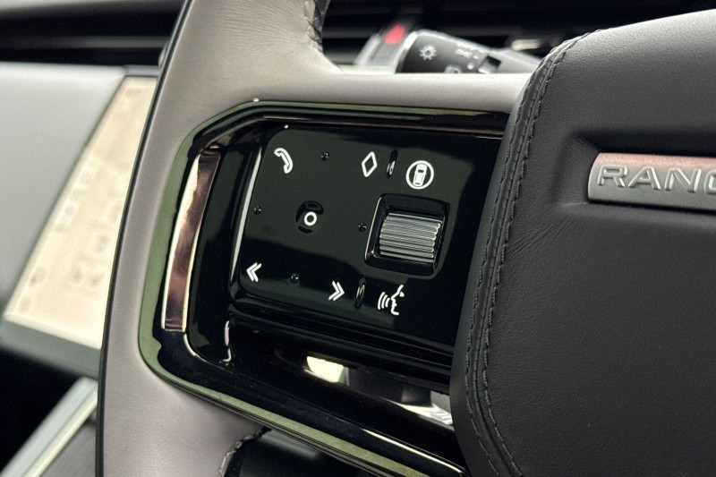 2025 (25) LAND ROVER RANGE ROVER EVOQUE 2.0 D200 Autobiography 5dr Auto [Revised] 5006070
