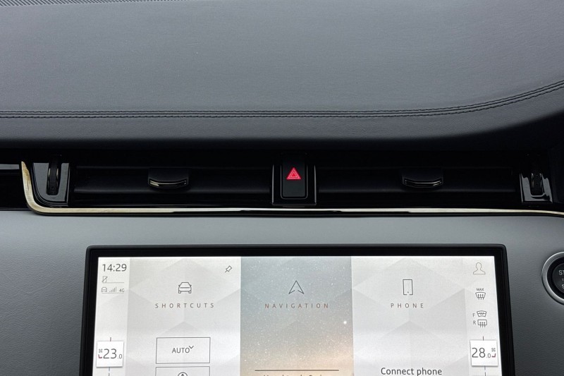 2025 (25) LAND ROVER RANGE ROVER EVOQUE 2.0 D200 Autobiography 5dr Auto [Revised] 5006077