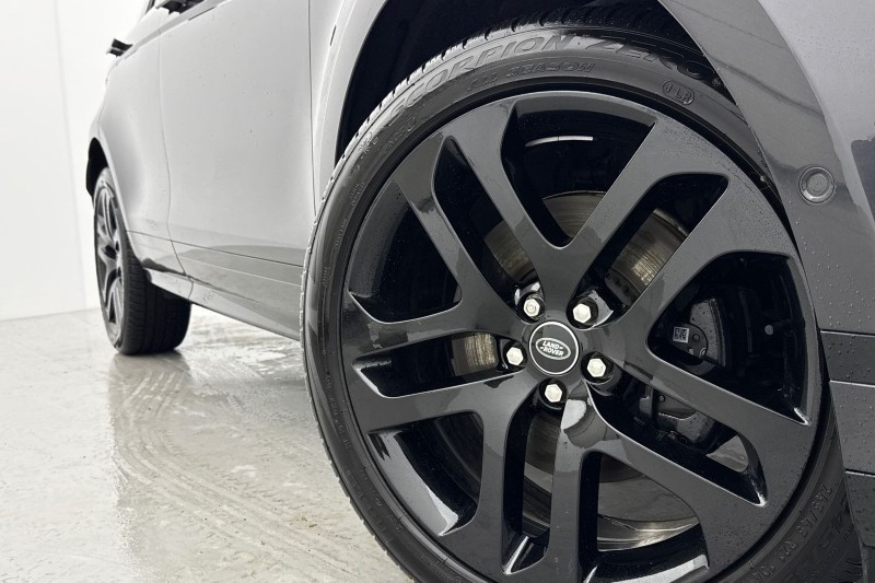 2025 (25) LAND ROVER RANGE ROVER EVOQUE 2.0 D200 Autobiography 5dr Auto [Revised] 5006084