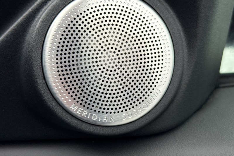 2025 (25) LAND ROVER RANGE ROVER EVOQUE 2.0 D200 Autobiography 5dr Auto [Revised] 5006093