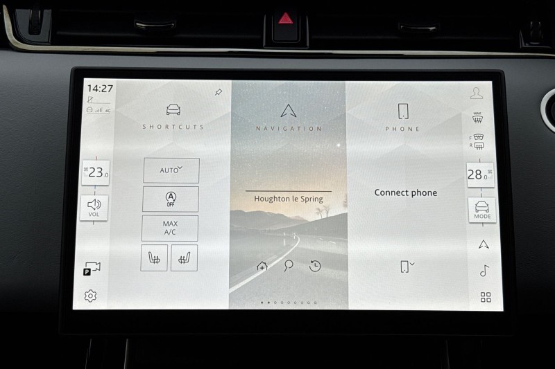 2025 (25) LAND ROVER RANGE ROVER EVOQUE 2.0 D200 Autobiography 5dr Auto [Revised] 5006072