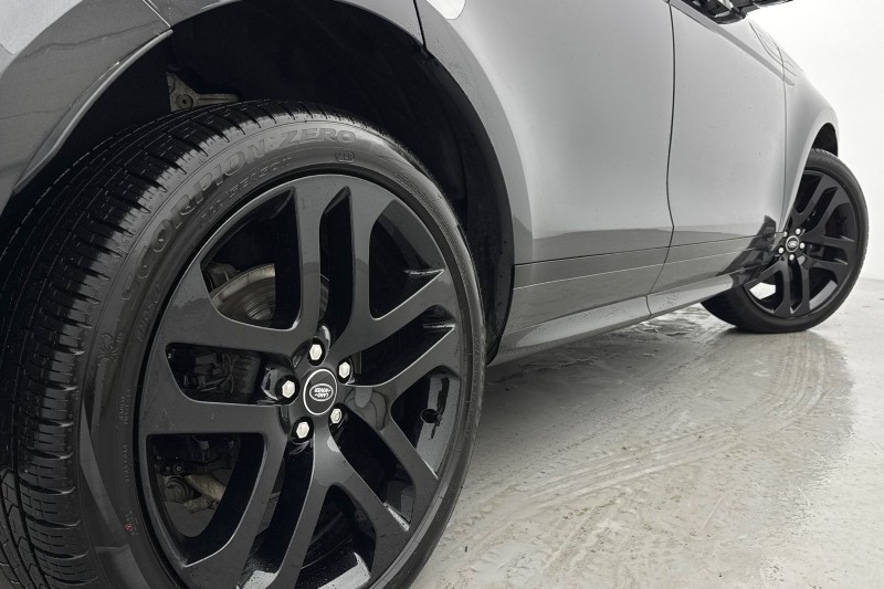 2025 (25) LAND ROVER RANGE ROVER EVOQUE 2.0 D200 Autobiography 5dr Auto [Revised] 5006088