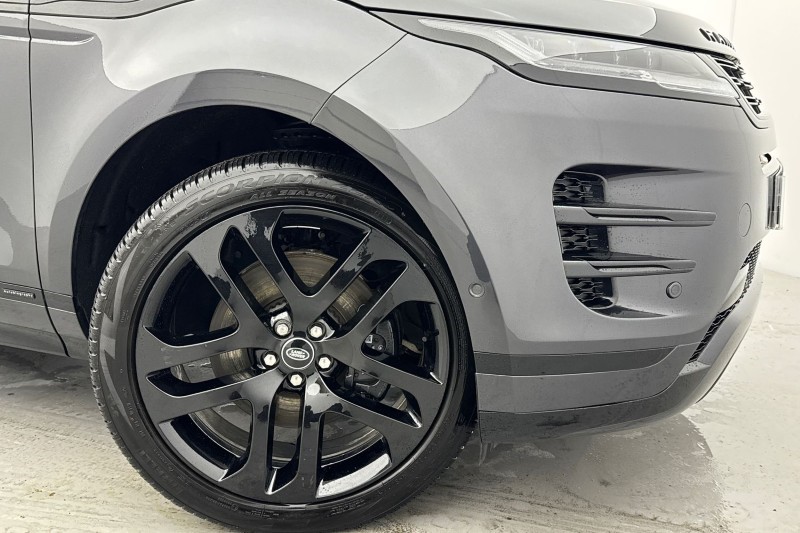 2025 (25) LAND ROVER RANGE ROVER EVOQUE 2.0 D200 Autobiography 5dr Auto [Revised] 5006082