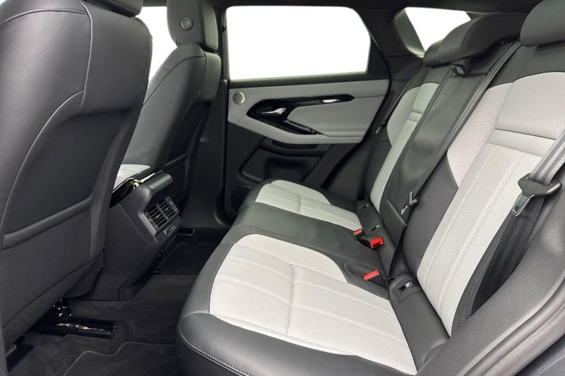 2025 (25) LAND ROVER RANGE ROVER EVOQUE 2.0 D200 Autobiography 5dr Auto [Revised] 5006046