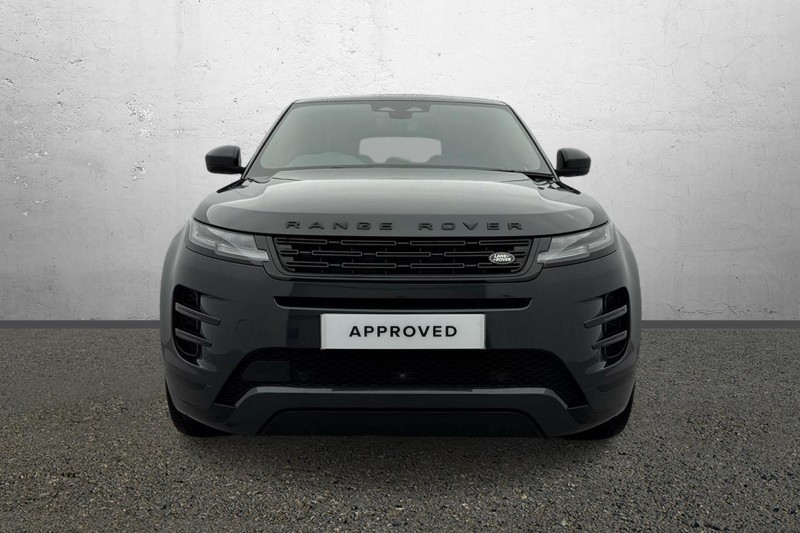 2025 (25) LAND ROVER RANGE ROVER EVOQUE 2.0 D200 Autobiography 5dr Auto [Revised] 5006049