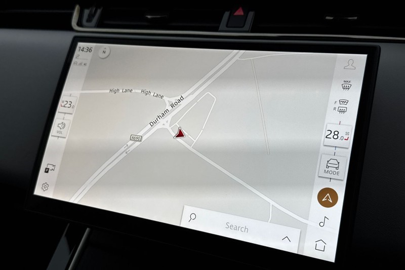 2025 (25) LAND ROVER RANGE ROVER EVOQUE 2.0 D200 Autobiography 5dr Auto [Revised] 5006053