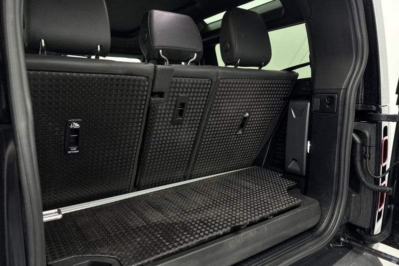 2024 (74) LAND ROVER DEFENDER 3.0 D250 X-Dynamic HSE 90 3dr Auto 5030289