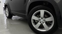 2024 (74) LAND ROVER DEFENDER 3.0 D250 X-Dynamic HSE 90 3dr Auto 5030293