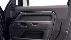 2024 (74) LAND ROVER DEFENDER 3.0 D250 X-Dynamic HSE 90 3dr Auto 5030275