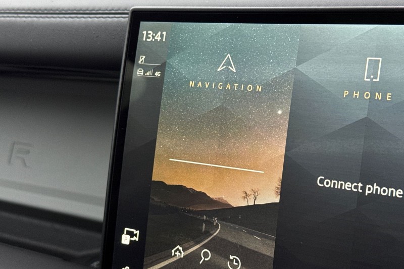 2024 (74) LAND ROVER DEFENDER 3.0 D250 X-Dynamic HSE 90 3dr Auto 5030264