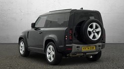 2024 (74) LAND ROVER DEFENDER 3.0 D250 X-Dynamic HSE 90 3dr Auto 1