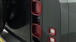 2024 (74) LAND ROVER DEFENDER 3.0 D250 X-Dynamic HSE 90 3dr Auto 5030296