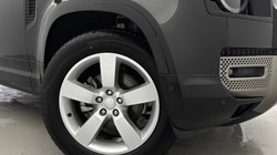 2024 (74) LAND ROVER DEFENDER 3.0 D250 X-Dynamic HSE 90 3dr Auto 5030291