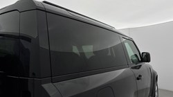 2024 (74) LAND ROVER DEFENDER 3.0 D250 X-Dynamic HSE 90 3dr Auto 5030300