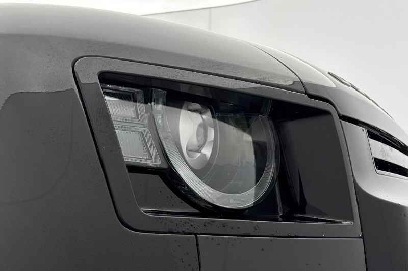 2024 (74) LAND ROVER DEFENDER 3.0 D250 X-Dynamic HSE 90 3dr Auto 5030270