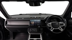 2024 (74) LAND ROVER DEFENDER 3.0 D250 X-Dynamic HSE 90 3dr Auto 5030262