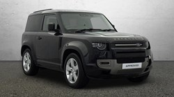 2024 (74) LAND ROVER DEFENDER 3.0 D250 X-Dynamic HSE 90 3dr Auto 5030254