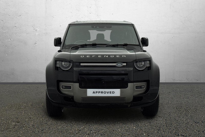 2024 (74) LAND ROVER DEFENDER 3.0 D250 X-Dynamic HSE 90 3dr Auto 5030260