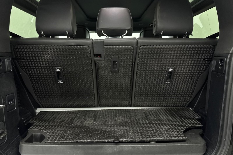 2024 (74) LAND ROVER DEFENDER 3.0 D250 X-Dynamic HSE 90 3dr Auto 5030263