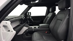 2024 (74) LAND ROVER DEFENDER 3.0 D250 X-Dynamic HSE 90 3dr Auto 5030256