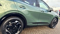 KIA SPORTAGE 1.6T GDi GT-Line 5dr DCT 4732052