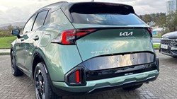 KIA SPORTAGE 1.6T GDi GT-Line 5dr DCT 4732057