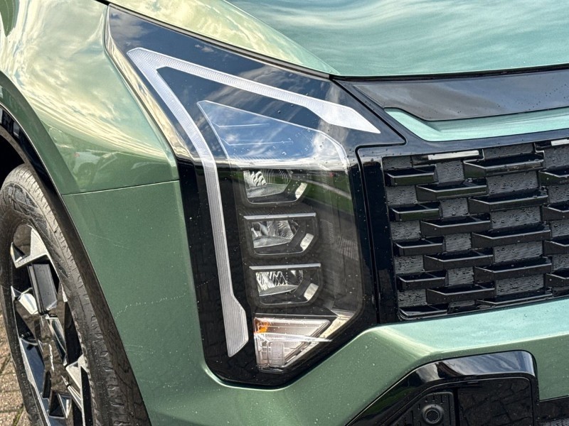  KIA SPORTAGE 1.6T GDi GT-Line 5dr DCT 4732053