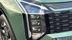 KIA SPORTAGE 1.6T GDi GT-Line 5dr DCT 4732053