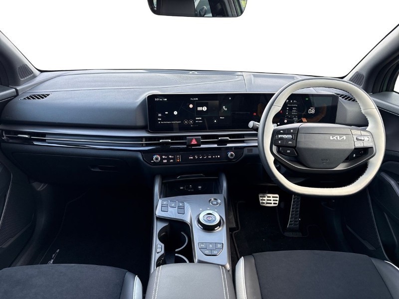  KIA SPORTAGE 1.6T GDi GT-Line 5dr DCT 4732025