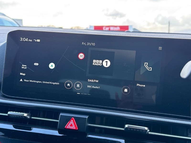  KIA SPORTAGE 1.6T GDi GT-Line 5dr DCT 4732038