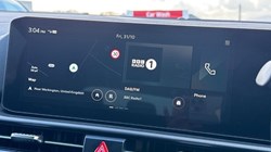 KIA SPORTAGE 1.6T GDi GT-Line 5dr DCT 4732038