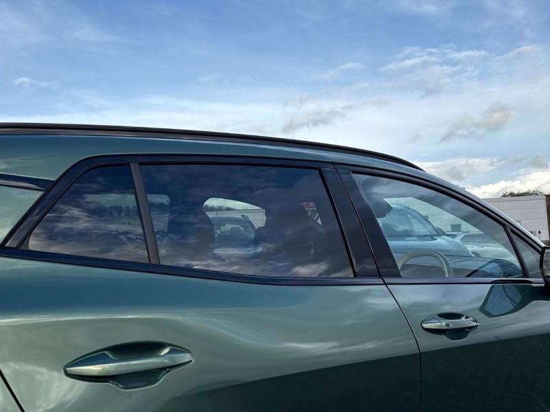  KIA SPORTAGE 1.6T GDi GT-Line 5dr DCT 4732051