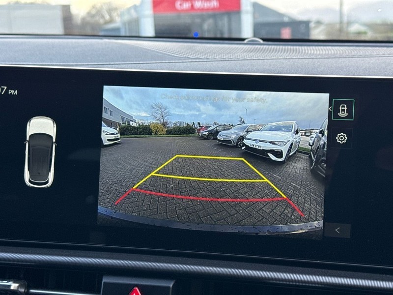  KIA SPORTAGE 1.6T GDi GT-Line 5dr DCT 4732040