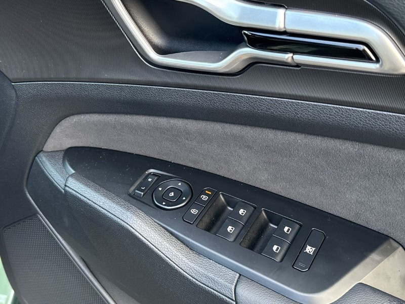  KIA SPORTAGE 1.6T GDi GT-Line 5dr DCT 4732029