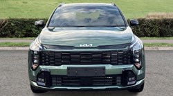 KIA SPORTAGE 1.6T GDi GT-Line 5dr DCT 4732023