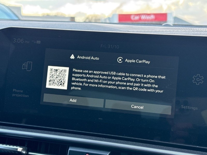  KIA SPORTAGE 1.6T GDi GT-Line 5dr DCT 4732041