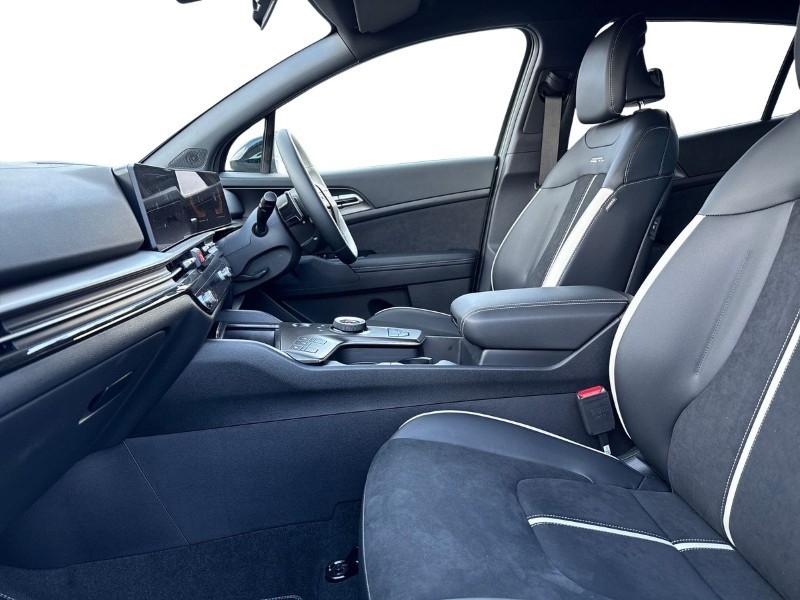  KIA SPORTAGE 1.6T GDi GT-Line 5dr DCT 4732019