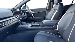 KIA SPORTAGE 1.6T GDi GT-Line 5dr DCT 4732019