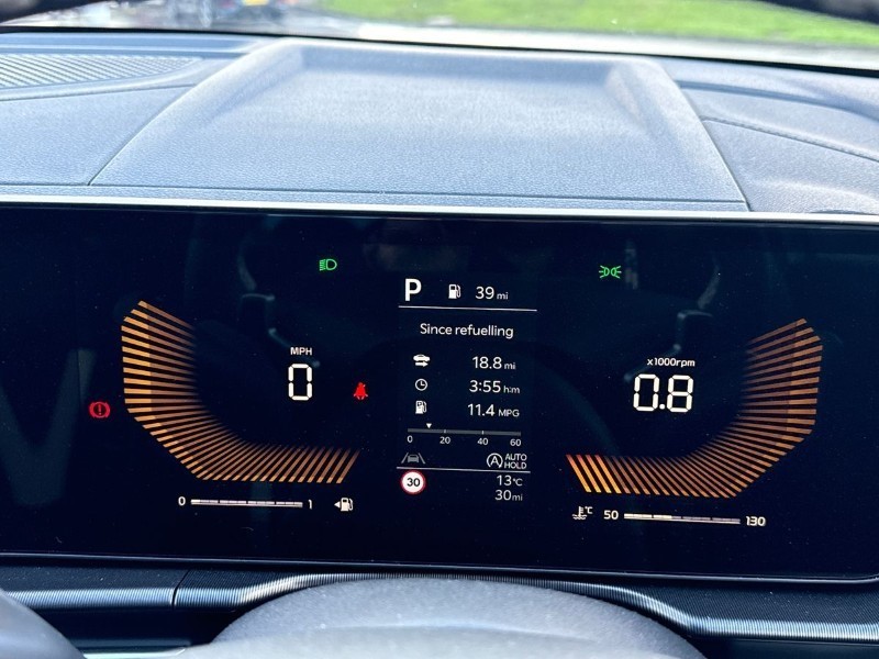  KIA SPORTAGE 1.6T GDi GT-Line 5dr DCT 4732036