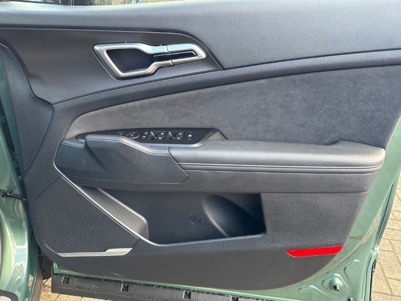  KIA SPORTAGE 1.6T GDi GT-Line 5dr DCT 4732027