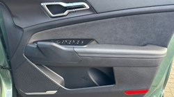 KIA SPORTAGE 1.6T GDi GT-Line 5dr DCT 4732027