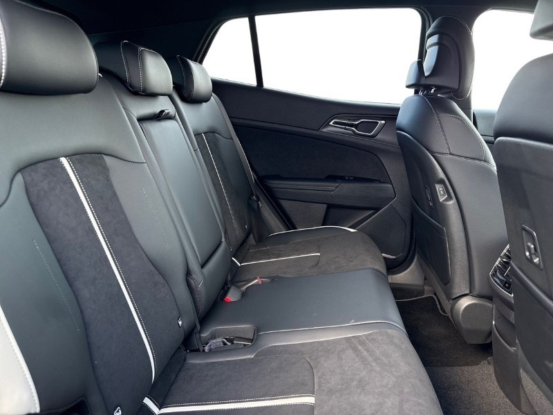  KIA SPORTAGE 1.6T GDi GT-Line 5dr DCT 4732020