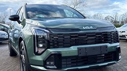 KIA SPORTAGE 1.6T GDi GT-Line 5dr DCT 4732055