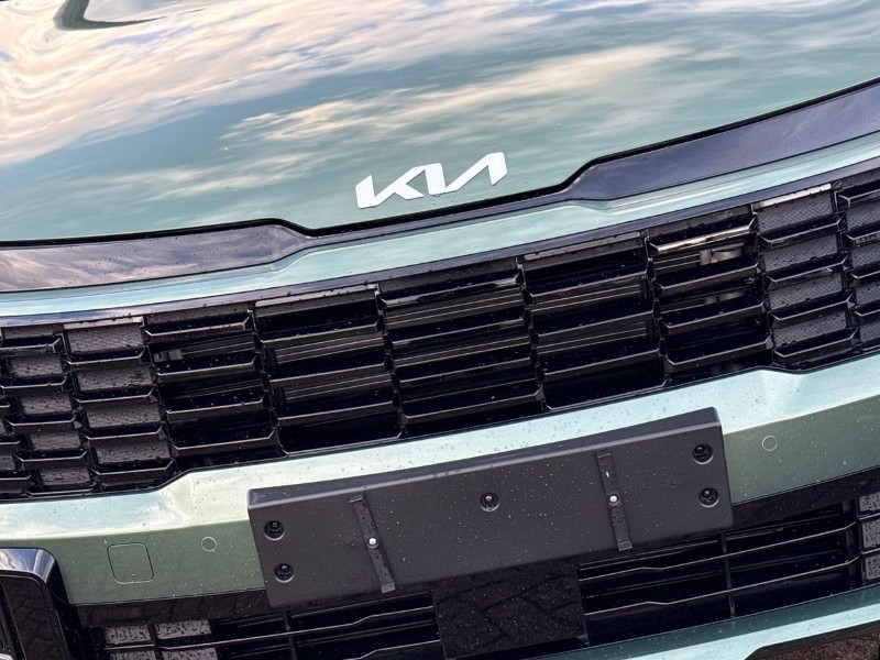  KIA SPORTAGE 1.6T GDi GT-Line 5dr DCT 4732054