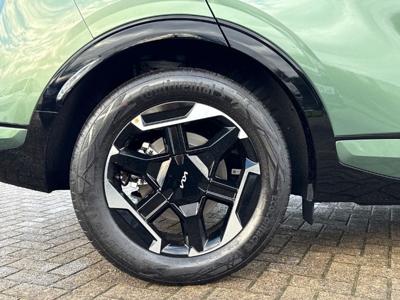  KIA SPORTAGE 1.6T GDi GT-Line 5dr DCT 4732024