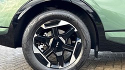 KIA SPORTAGE 1.6T GDi GT-Line 5dr DCT 4732024